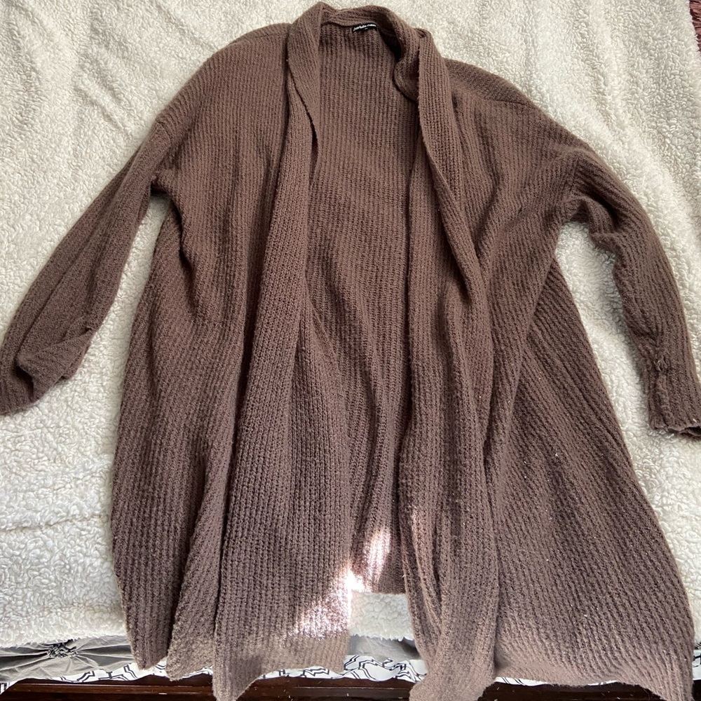 cardigan